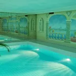 Quellenhof 3* Bad Wiessee