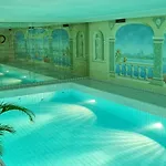 Quellenhof Hotel Bad Wiessee