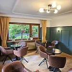 Hotel Quellenhof Bad Wiessee