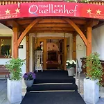 Hotel Quellenhof