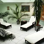 Quellenhof 3* באד ווייסי