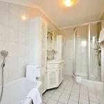 מלון Quellenhof 3*