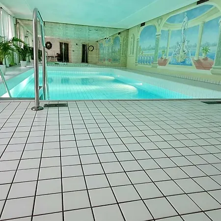 Quellenhof Отель Бад-Висзе