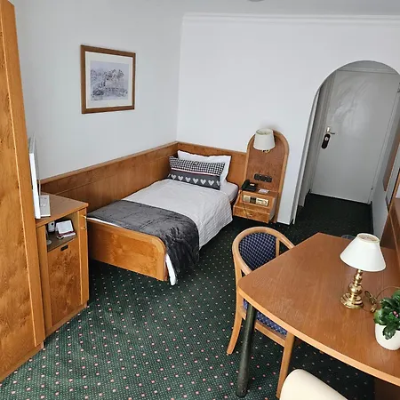 Quellenhof Бад-Висзе