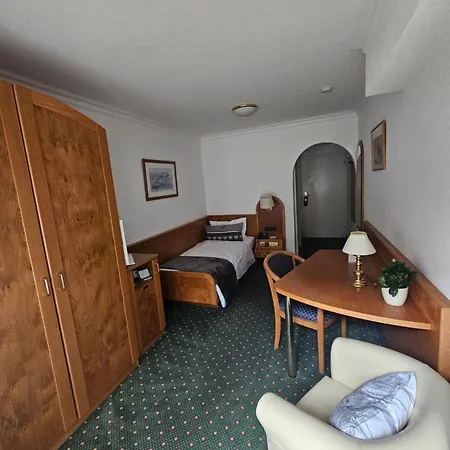 Quellenhof Бад-Висзе