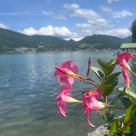 Hotel Quellenhof Bad Wiessee