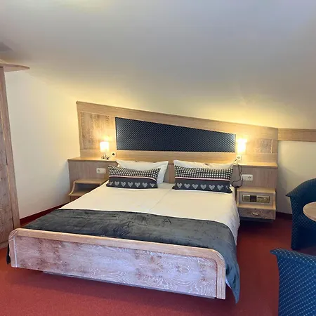 Quellenhof 3* Bad Wiessee