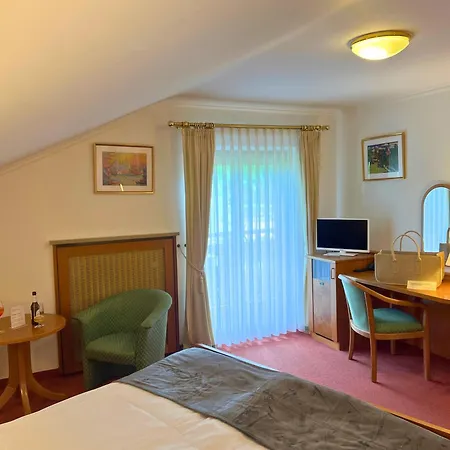 Hotel Quellenhof