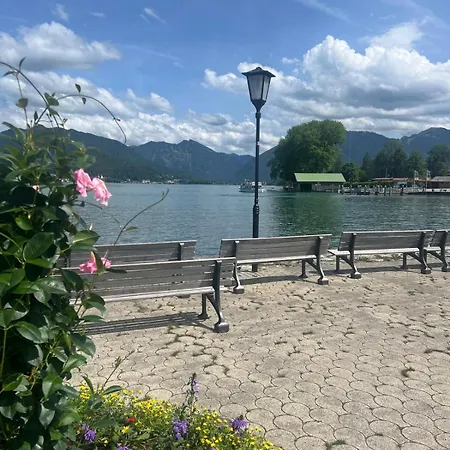 Quellenhof Hotel Bad Wiessee