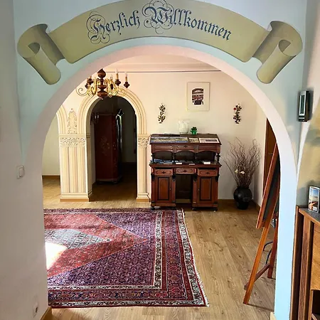 Hotel Quellenhof Bad Wiessee