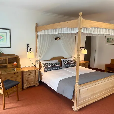 Hotel Quellenhof Bad Wiessee