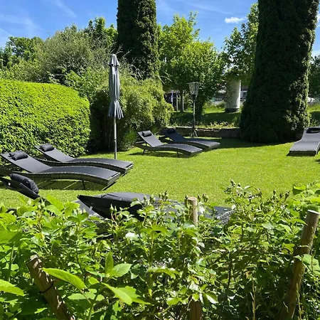 Quellenhof Бад-Висзе