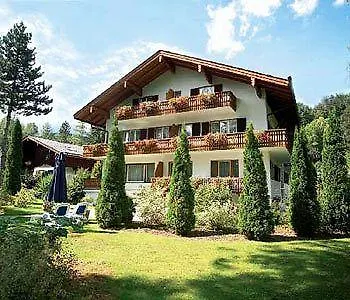 Quellenhof Отель