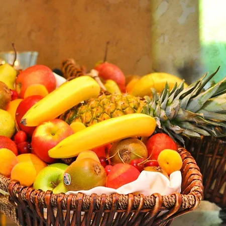 Отель Quellenhof Бад-Висзе