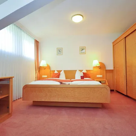 Quellenhof Бад-Висзе