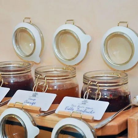 Quellenhof 3* Бад-Висзе