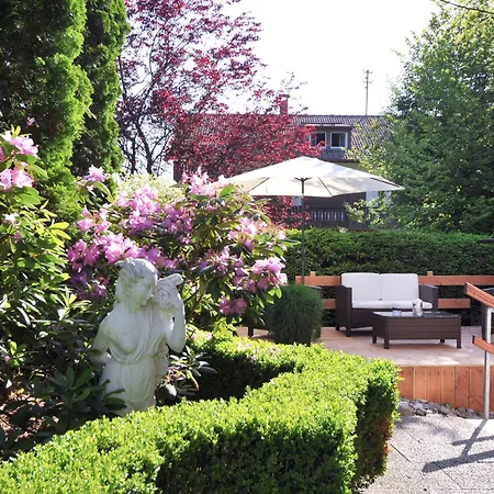 Quellenhof Отель