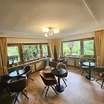 Hotel Quellenhof Bad Wiessee