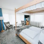 Quellenhof Hotel Bad Wiessee