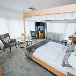 Hotel Quellenhof Bad Wiessee