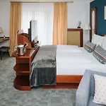 Quellenhof Hotel 3*