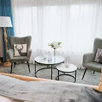 Quellenhof 3* Bad Wiessee