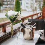 Quellenhof 3* Bad Wiessee