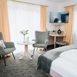 Quellenhof Hotel Bad Wiessee