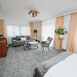 Quellenhof 3* Bad Wiessee