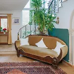 Hotel Quellenhof Bad Wiessee