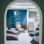 Quellenhof Hotel 3*