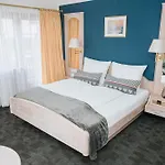 Quellenhof Hotel Bad Wiessee