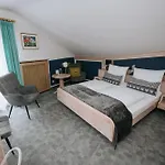Hotel Quellenhof Bad Wiessee