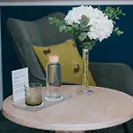 Hotel Quellenhof 3*