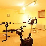 Quellenhof Hotel 3*