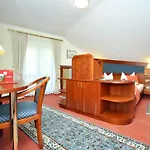 Quellenhof Hotel