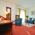 Quellenhof Hotel