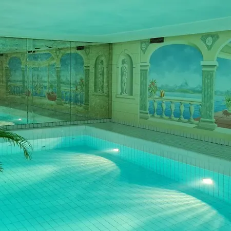 Quellenhof 3* 바트비제