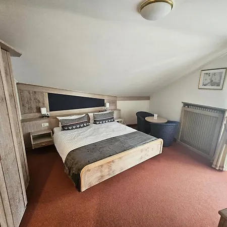 Quellenhof Hotel