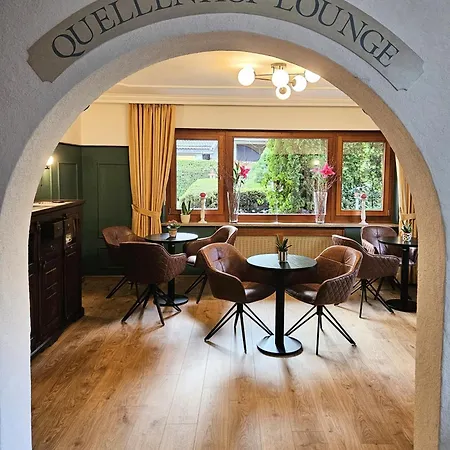 Quellenhof 3*