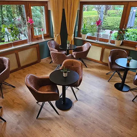 Quellenhof 3* Bad Wiessee