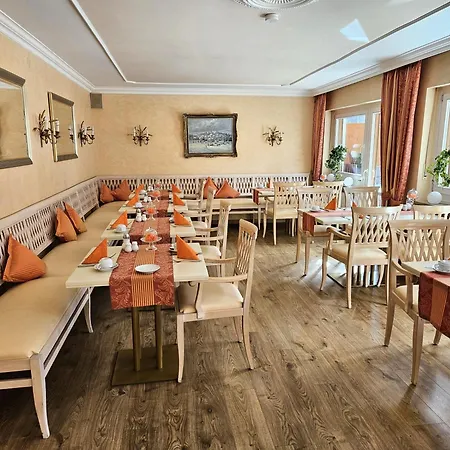 Quellenhof Hotel
