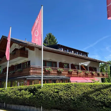 Quellenhof 3*