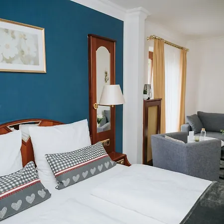 Hotel Quellenhof