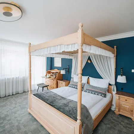 Quellenhof 3*
