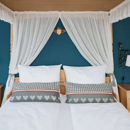 Quellenhof 3* Bad Wiessee