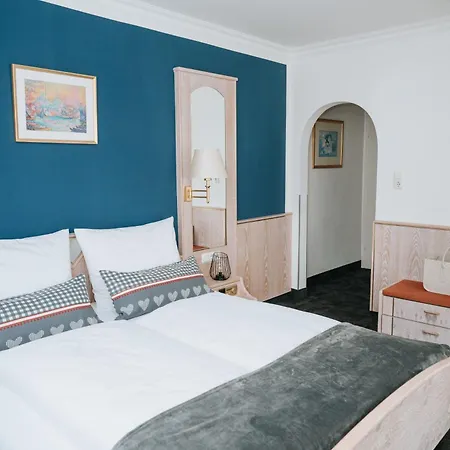Quellenhof Hotel 3*
