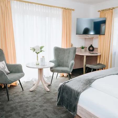 Quellenhof Hotel Bad Wiessee