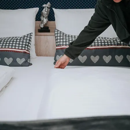 Quellenhof Hotel 3*