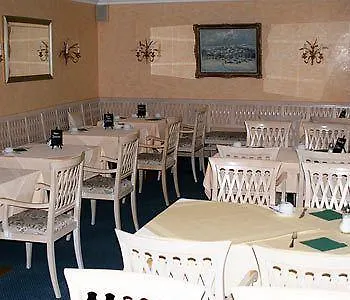 Quellenhof Hotel Bad Wiessee